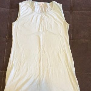 Victoria’s Secret tunic tank